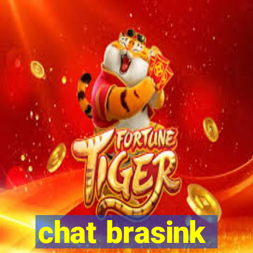 chat brasink